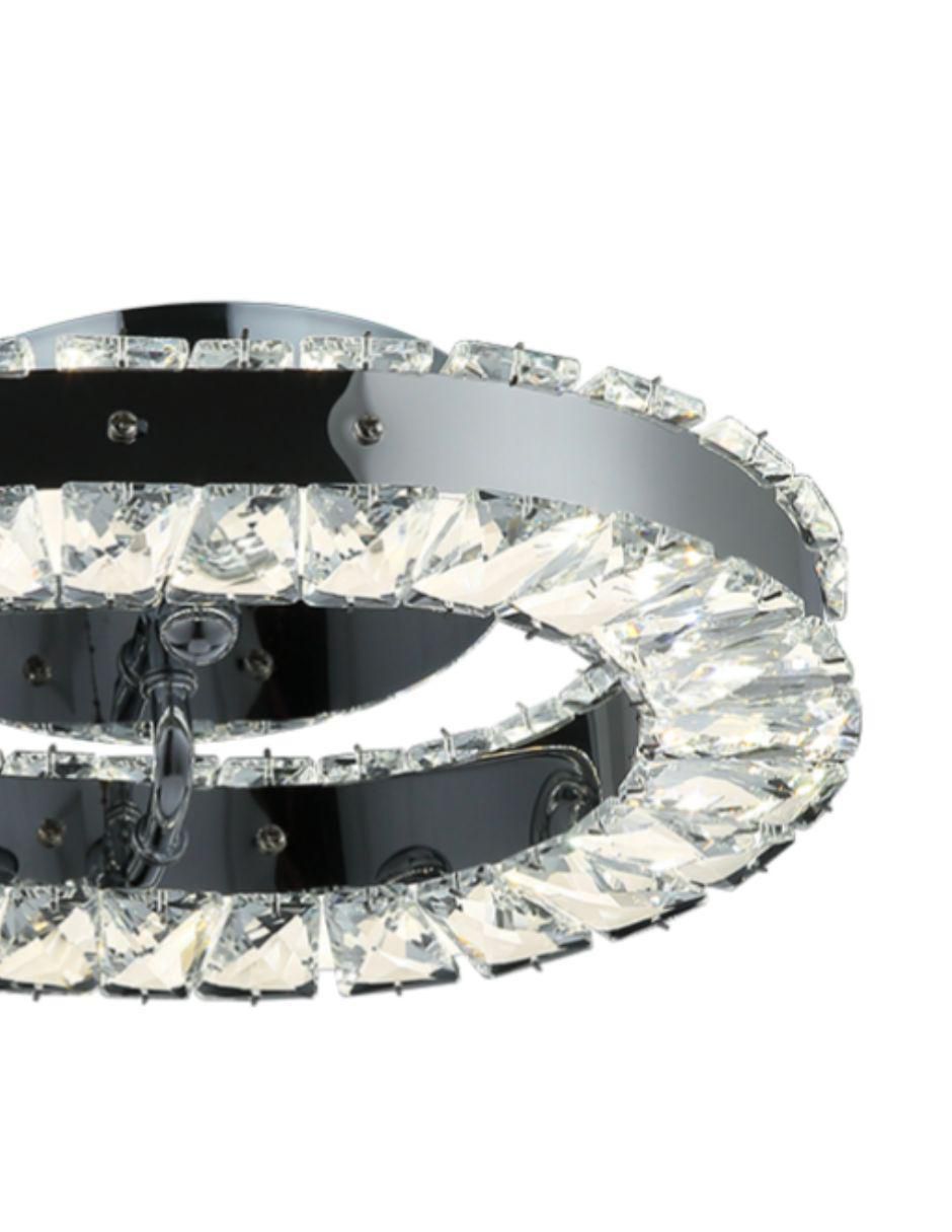 Lámpara colgante LED 2