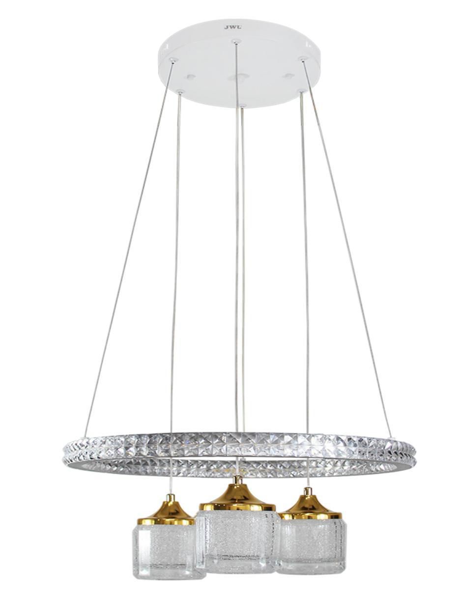 Lámpara colgante LED Lámpara colgante LED