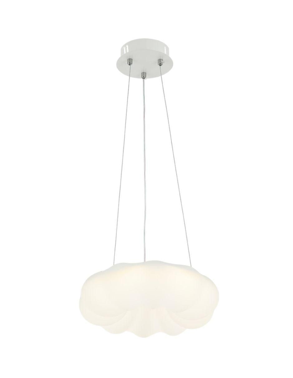 Lámpara colgante led 1