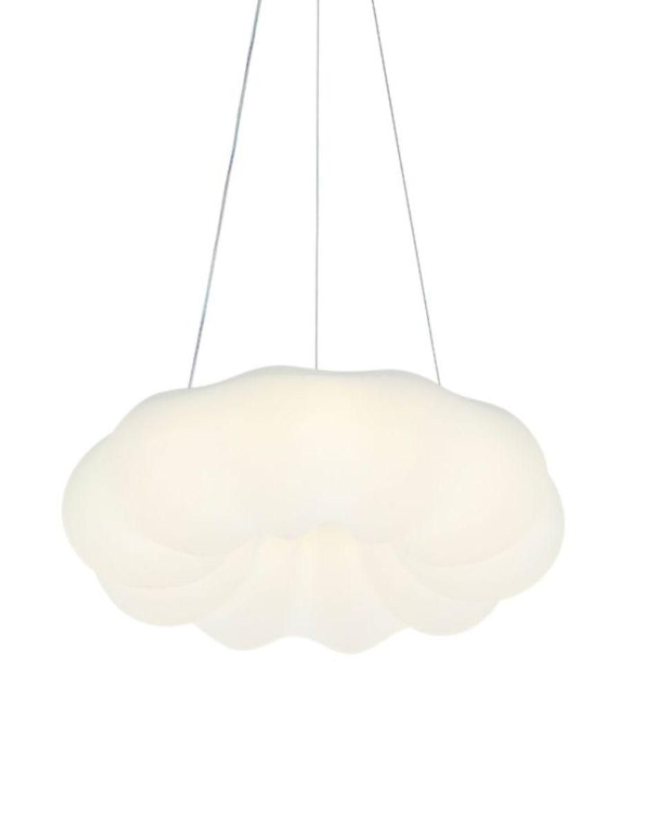 Lámpara colgante led 4