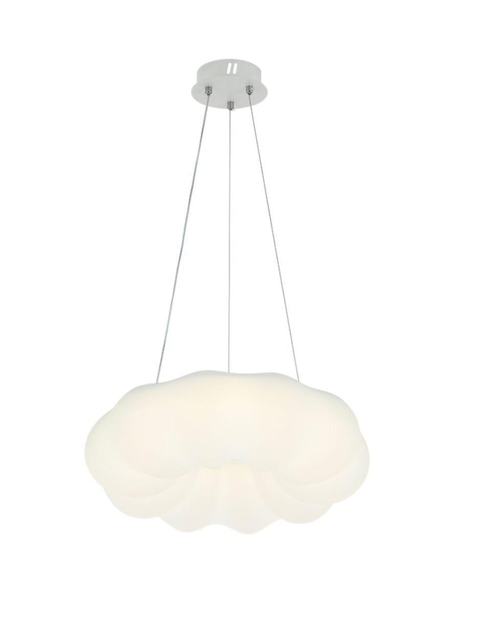 Lámpara colgante La Luz De Victoria led