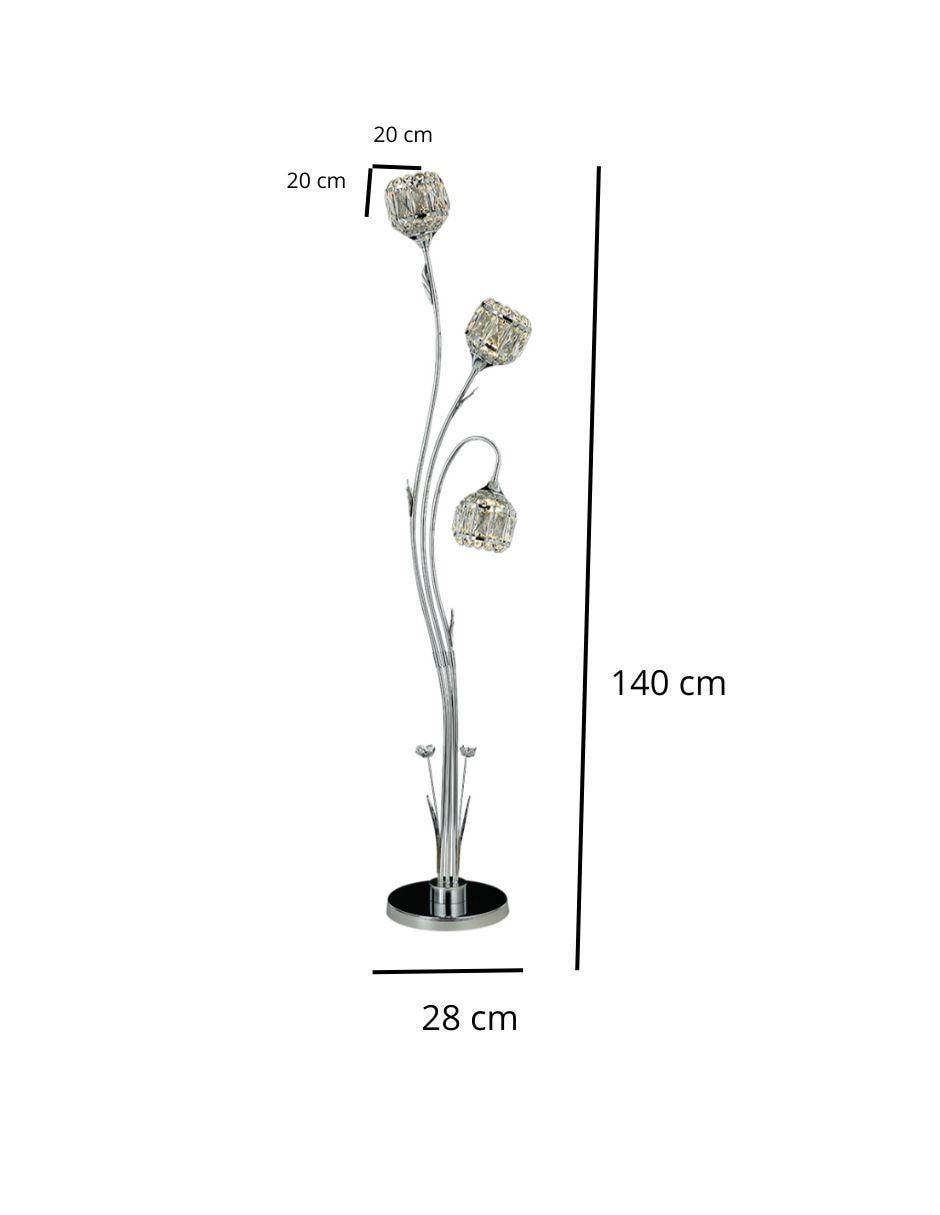 Lampara mesa led 5