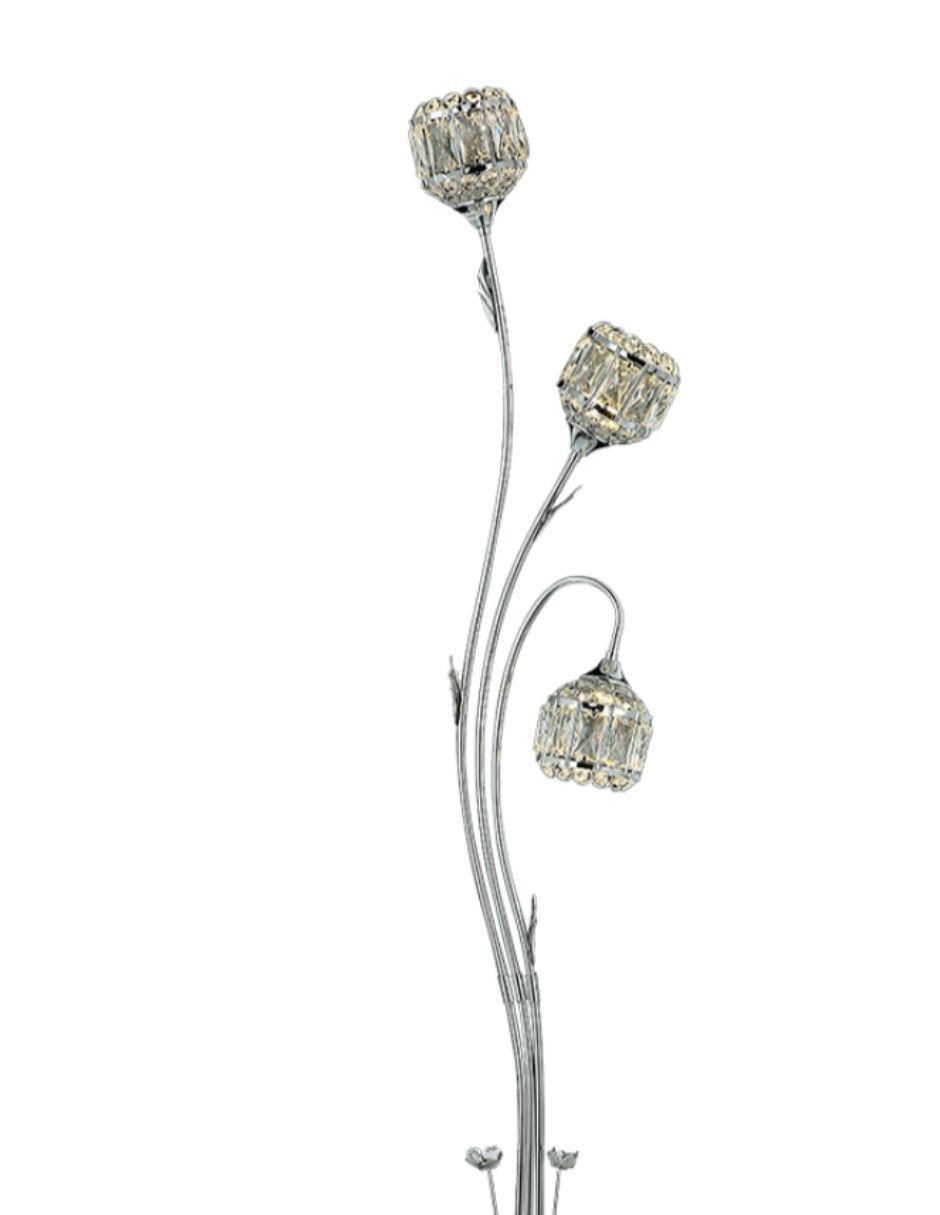 Lampara mesa led 4