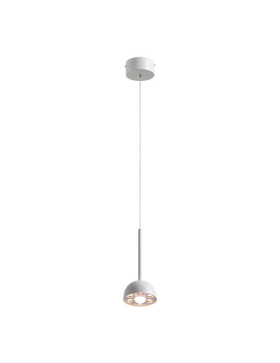 Lámpara colgante LED Zavi II Lámpara colgante LED Zavi II