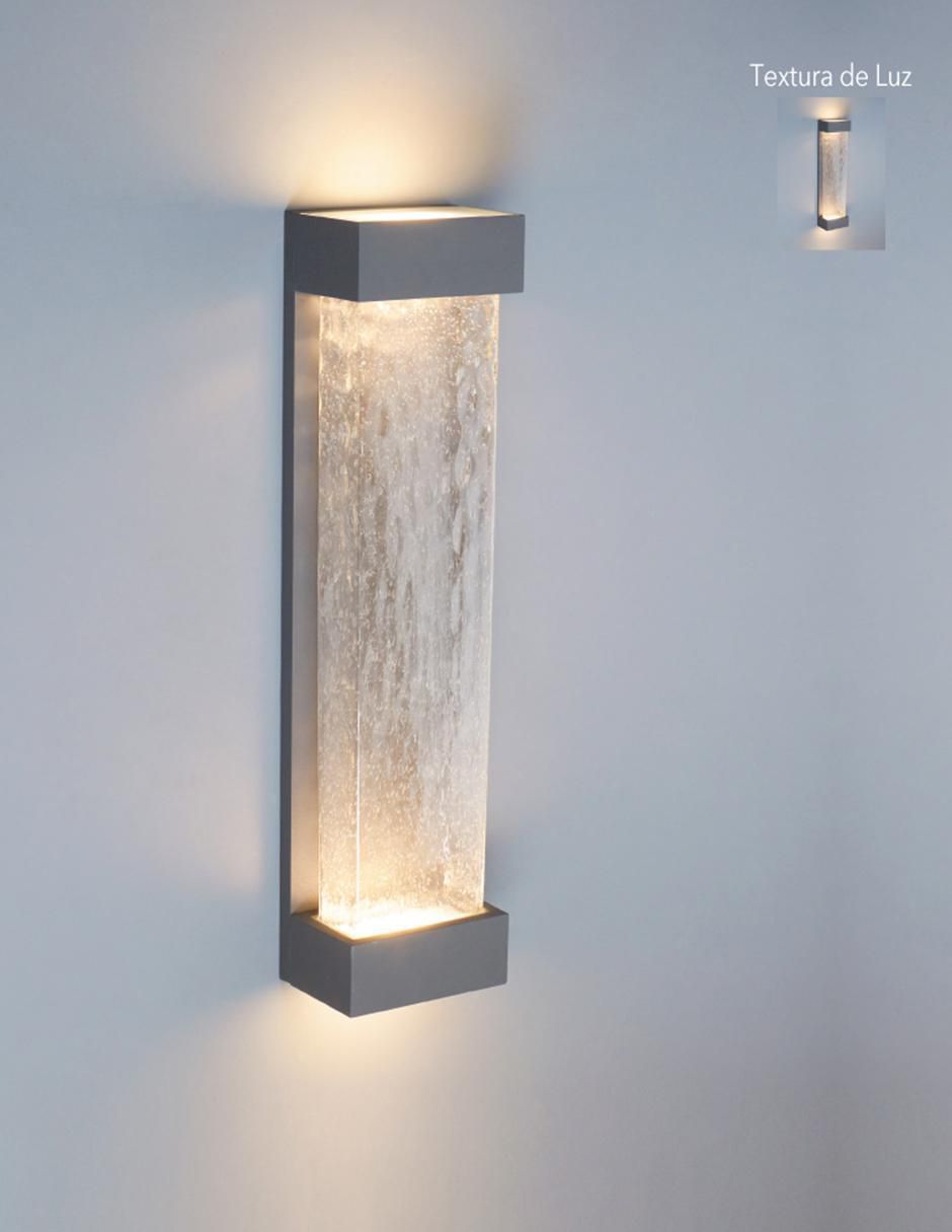 Árbotante LED Crux II 2