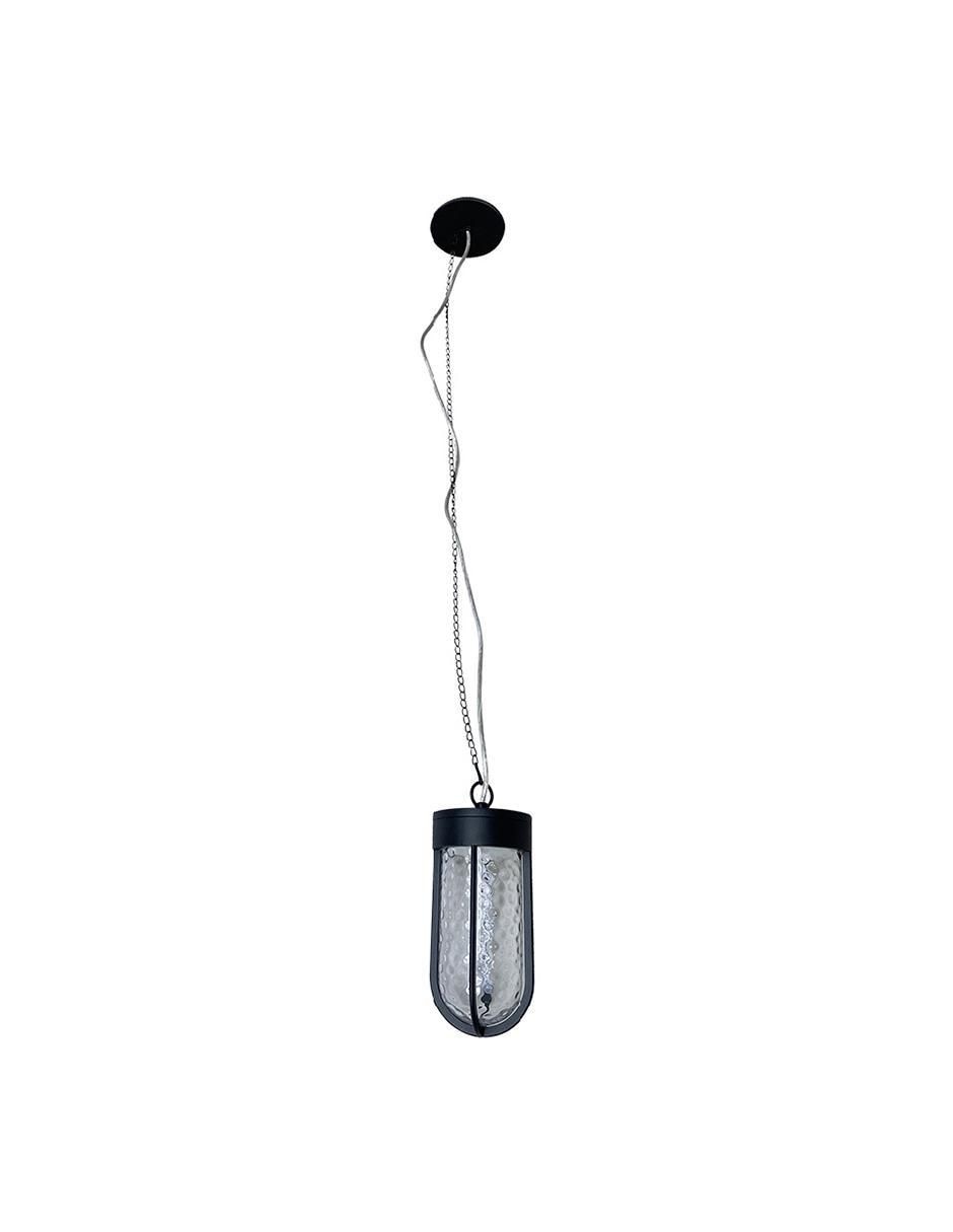 Lámpara colgante Tecnolite led Luna