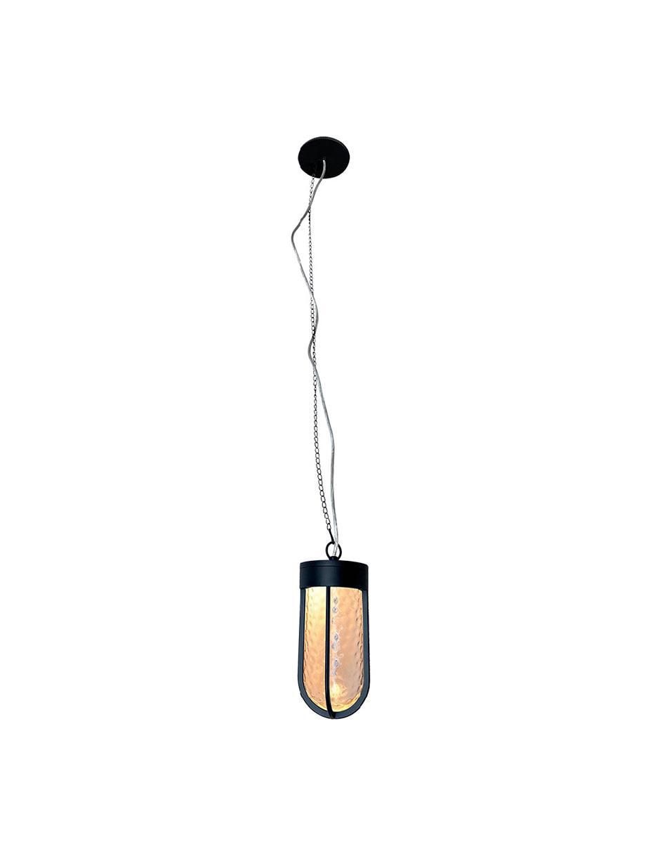 Lámpara colgante Tecnolite led Luna