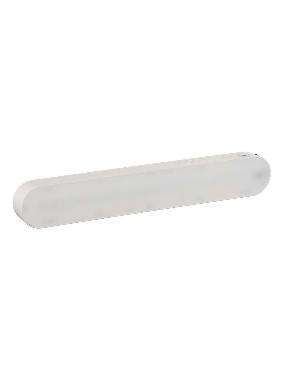 Lámpara multiusos Blanca Home 5