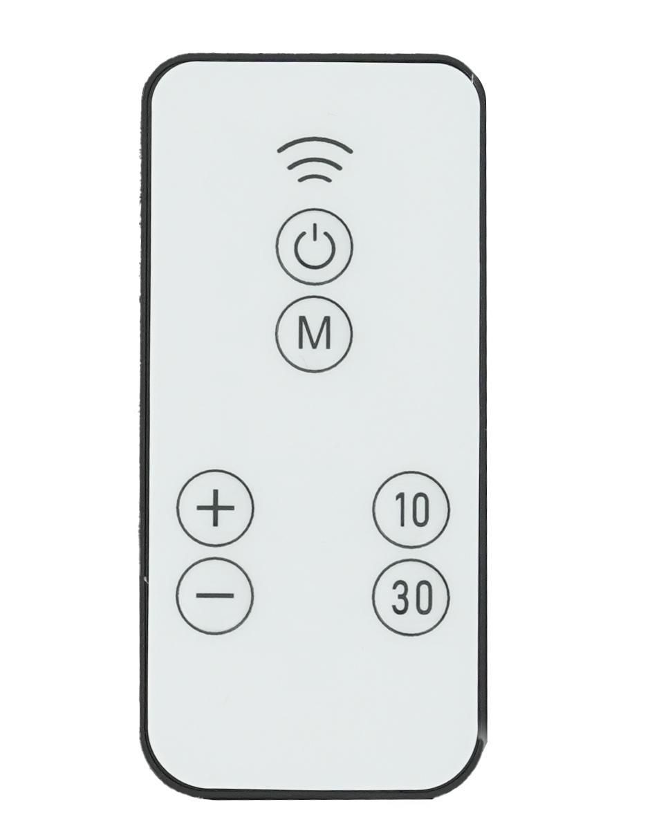 Lámpara multiusos Blanca Home