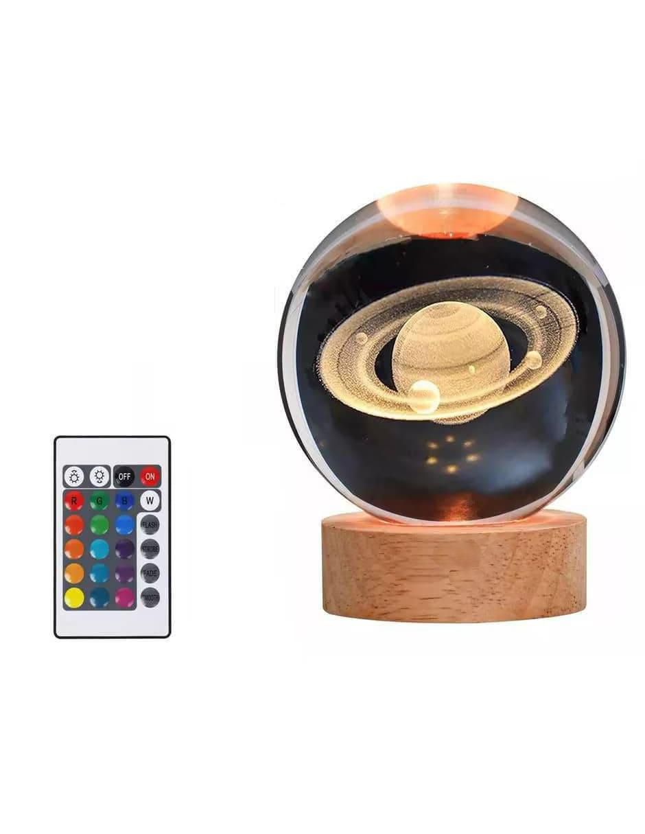 Lampara mesa Genérica led