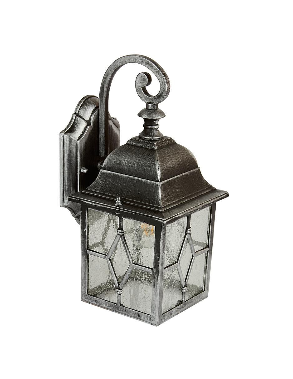 Árbotante led 1