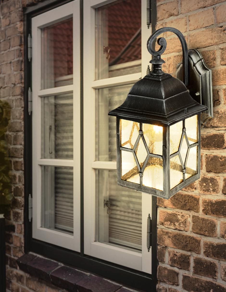 Árbotante led 5