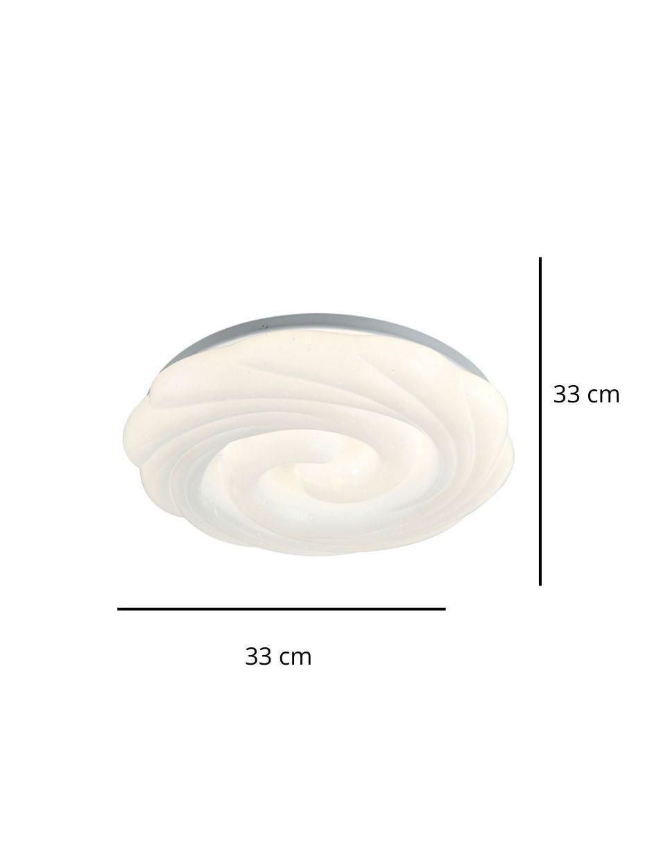 Lámpara de techo LED 5