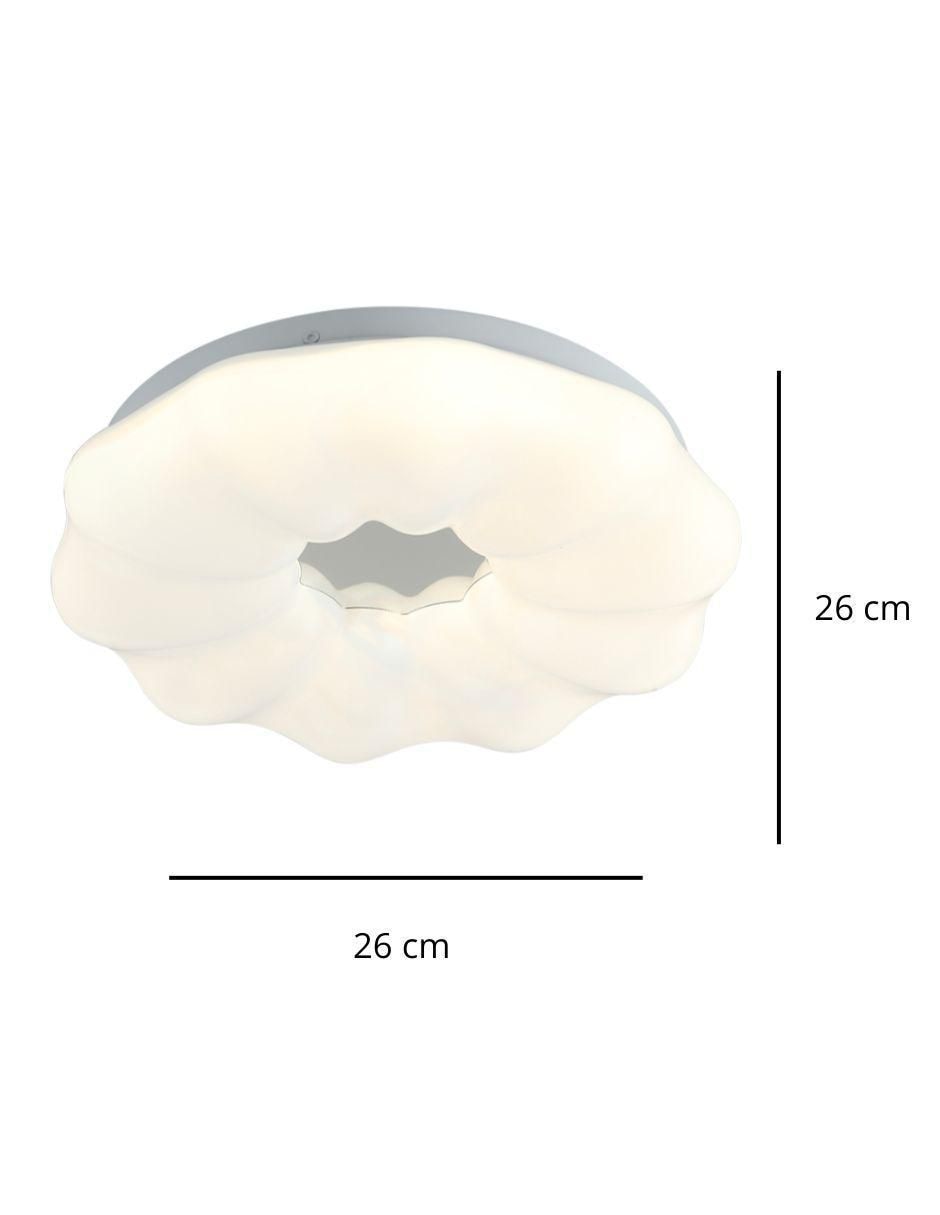 Lámpara de techo LED 5