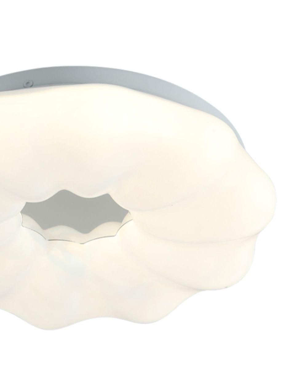 Lámpara de techo LED 4