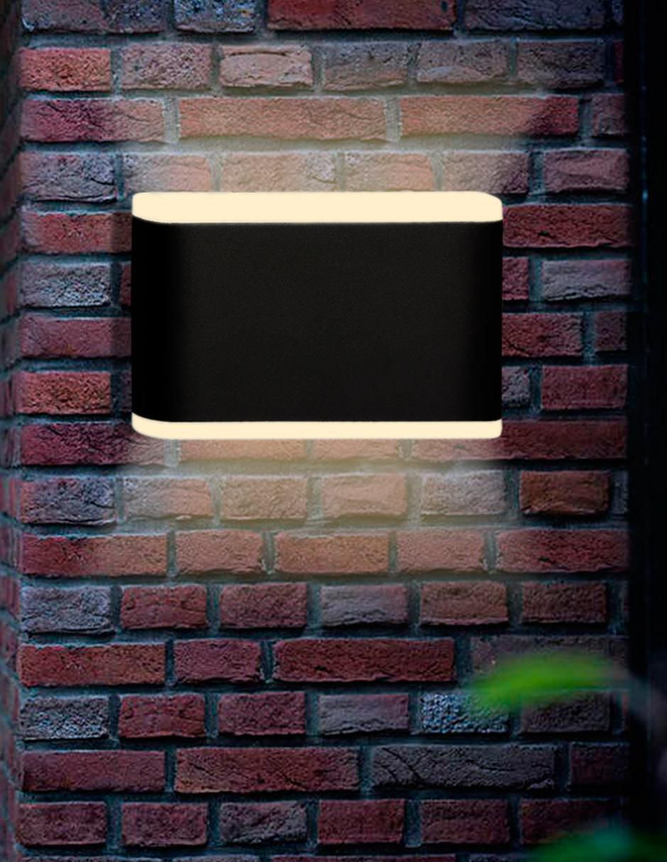 Árbotante LED 3