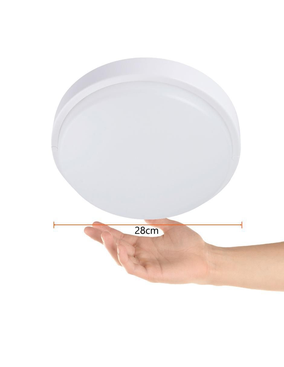 Lámpara de techo LED Lacerta I 9