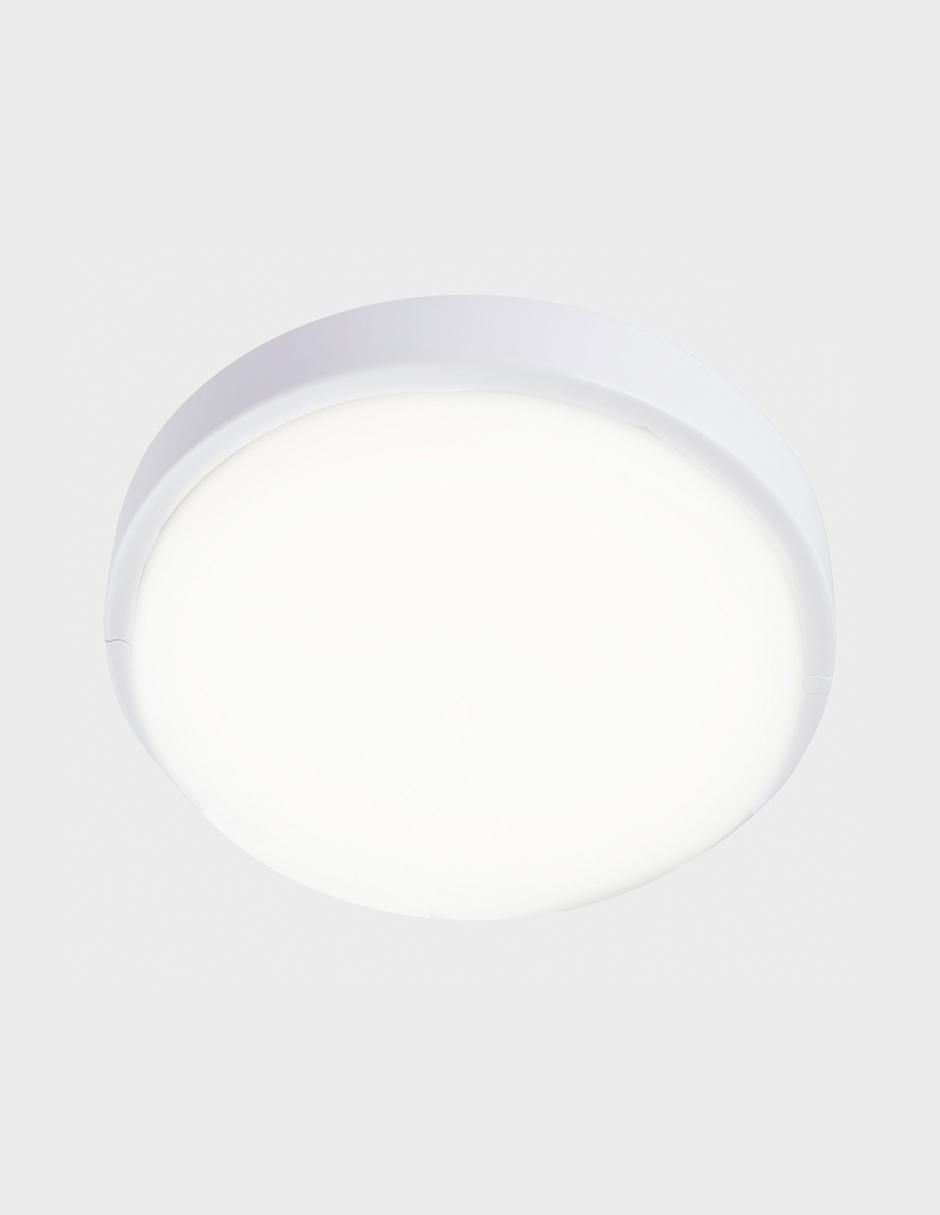 Lámpara de techo LED Lacerta I 7