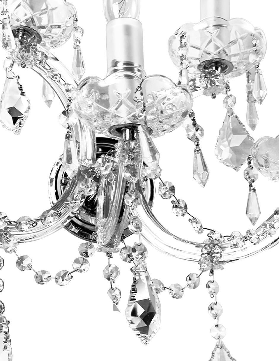 Árbotante led 12