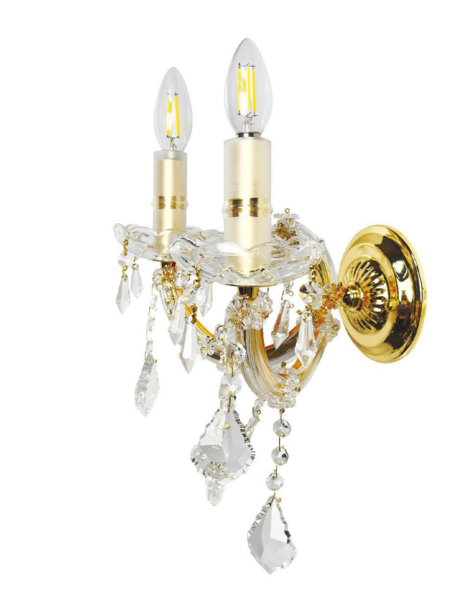 Árbotante led 11