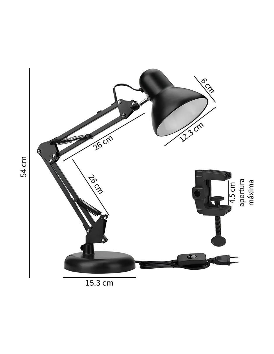 Lámpara de escritorio LED 11