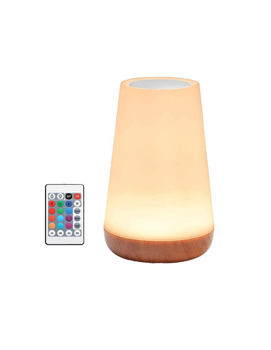 Lampara mesa led 1