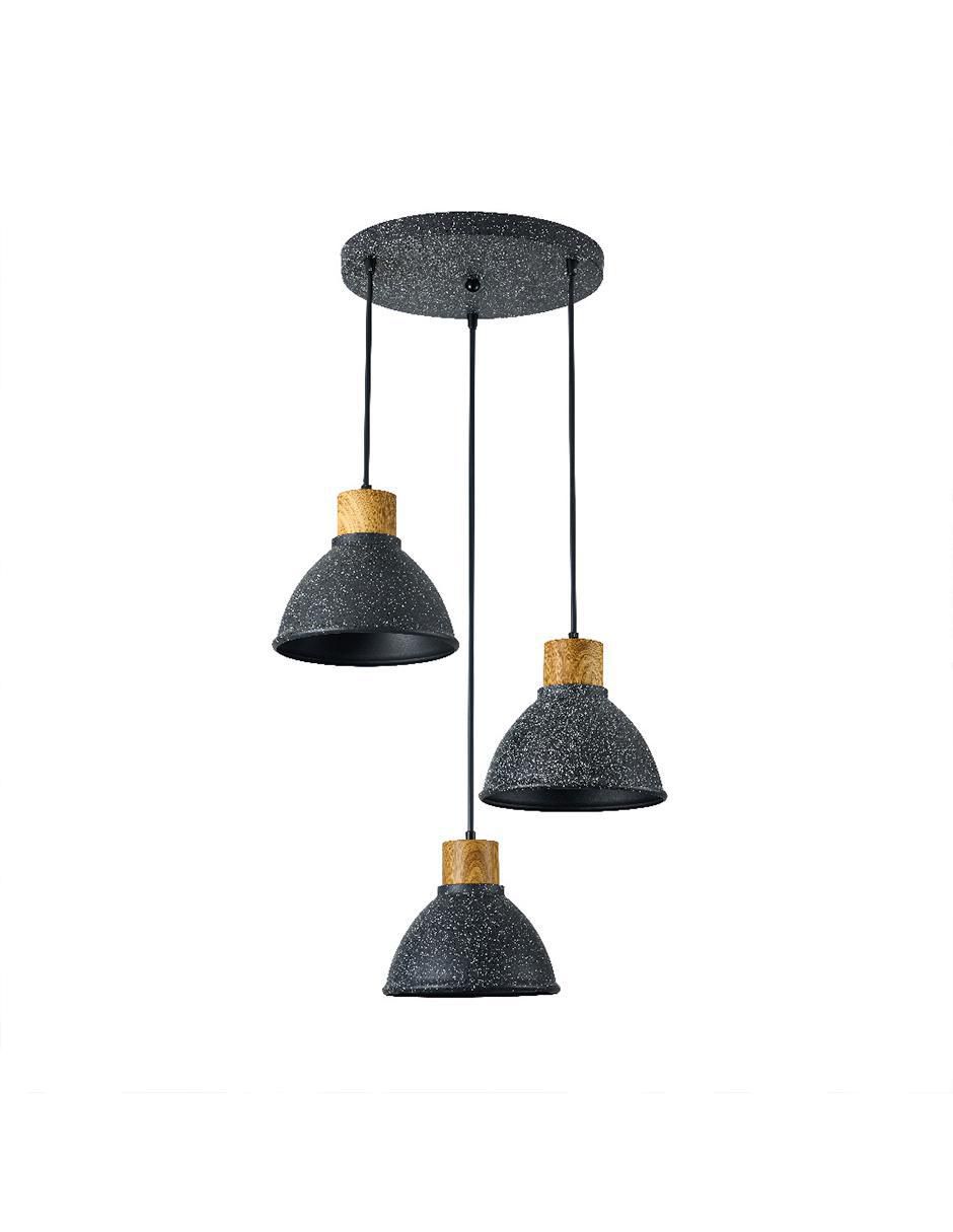 Lámpara colgante led 1