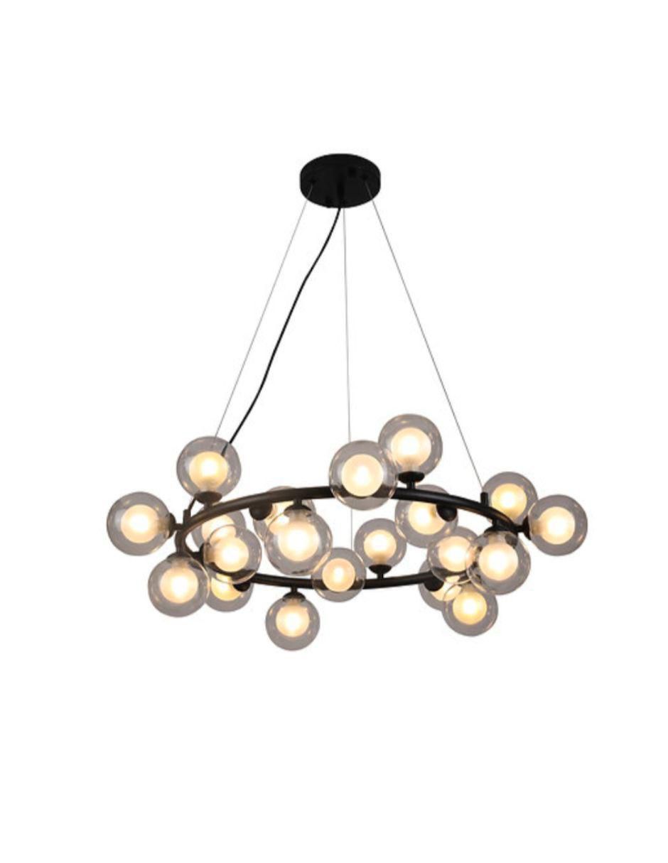 Lámpara colgante LED 1