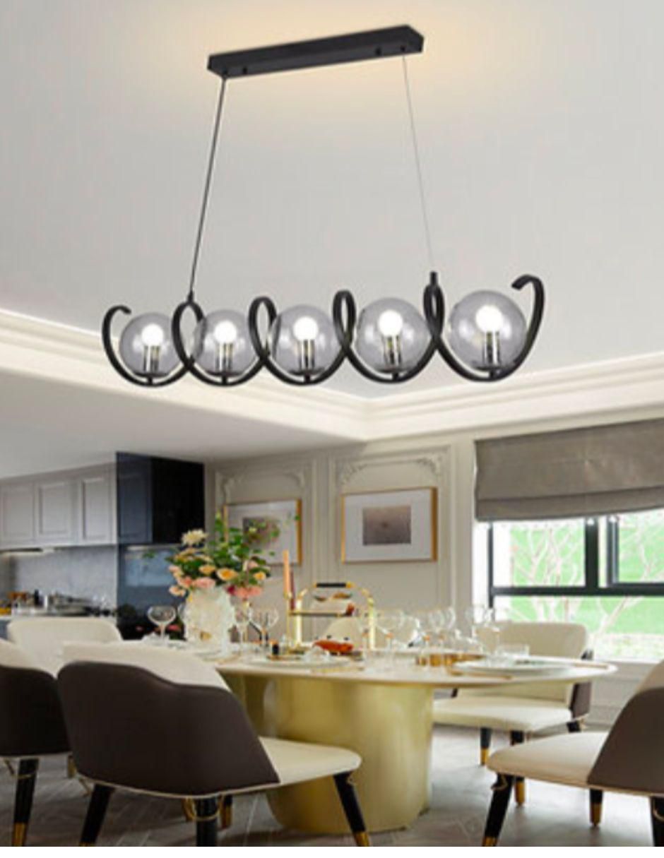 Lámpara colgante LED 2