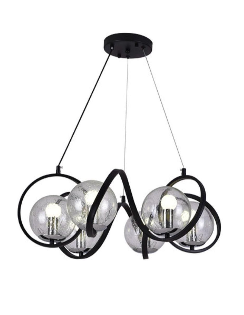Lámpara colgante LED Lámpara colgante LED