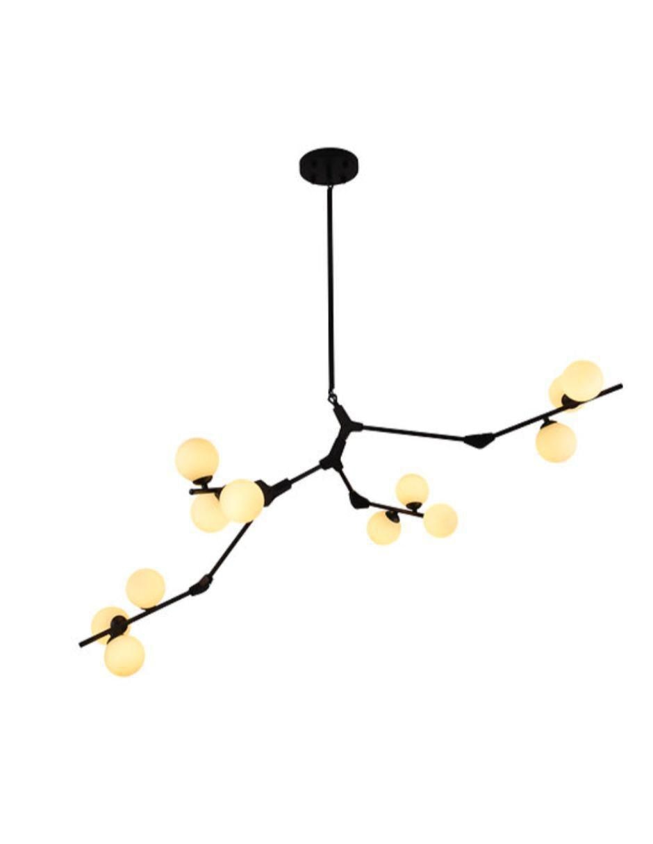 Lámpara colgante LED Lámpara colgante LED