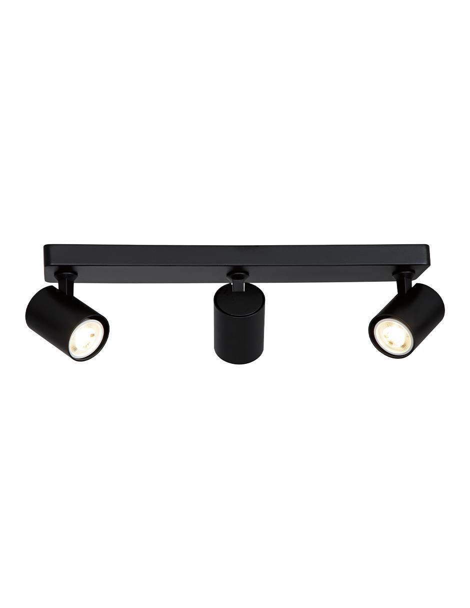 Árbotante incandescente y led 9