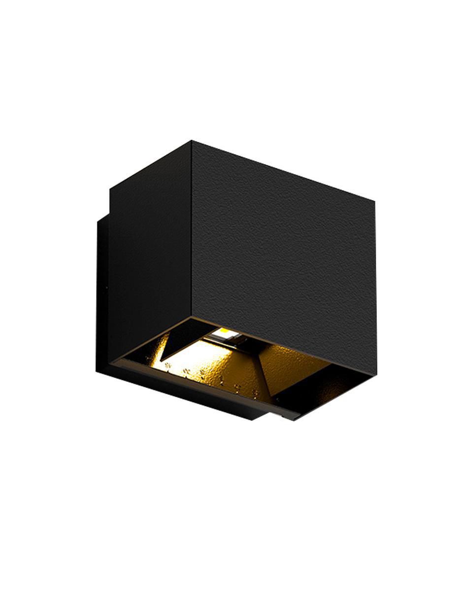Árbotante LED