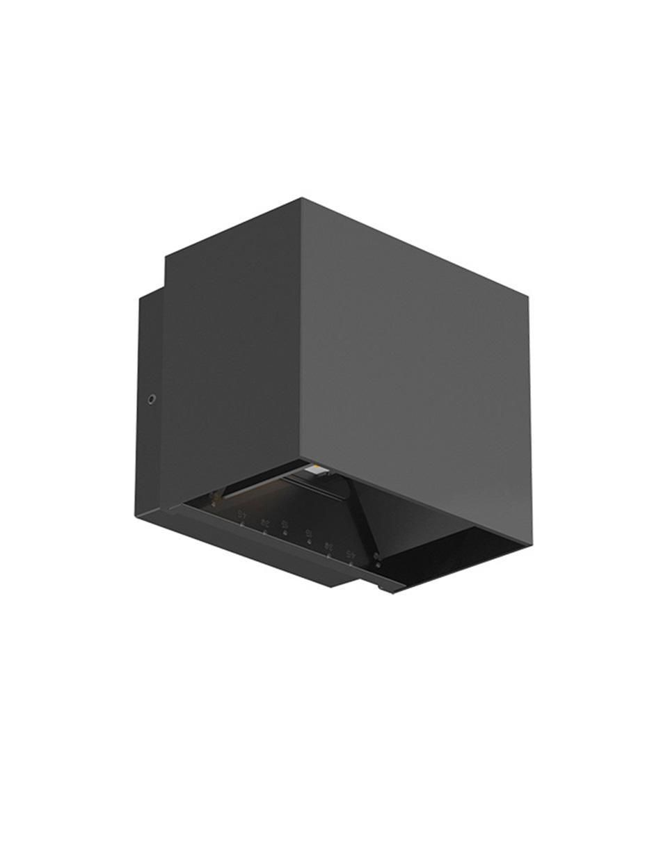 Árbotante LED 2
