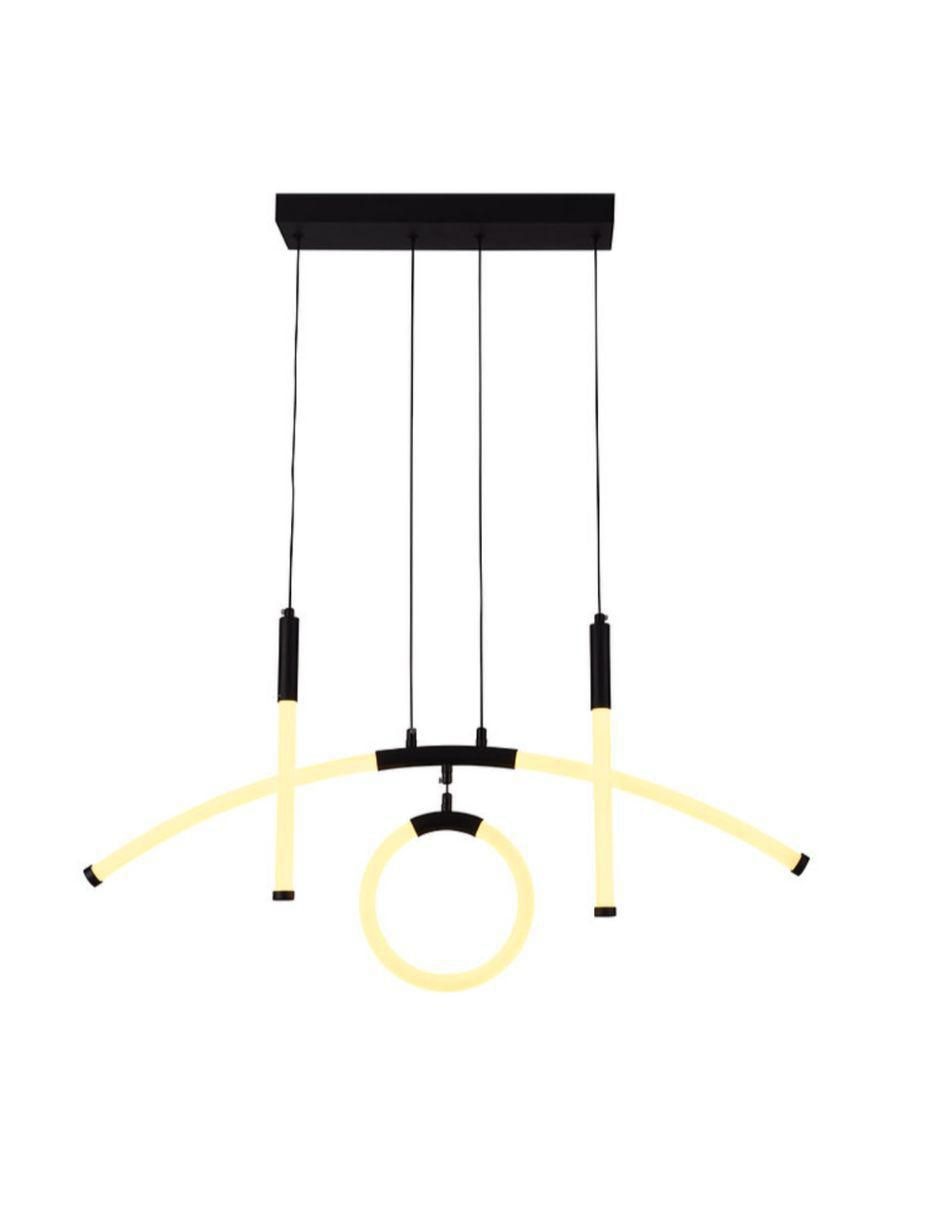 Lámpara colgante LED 1