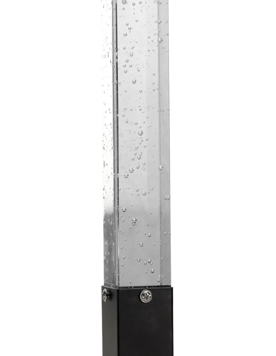 Lámpara de mesa LED Gamalux