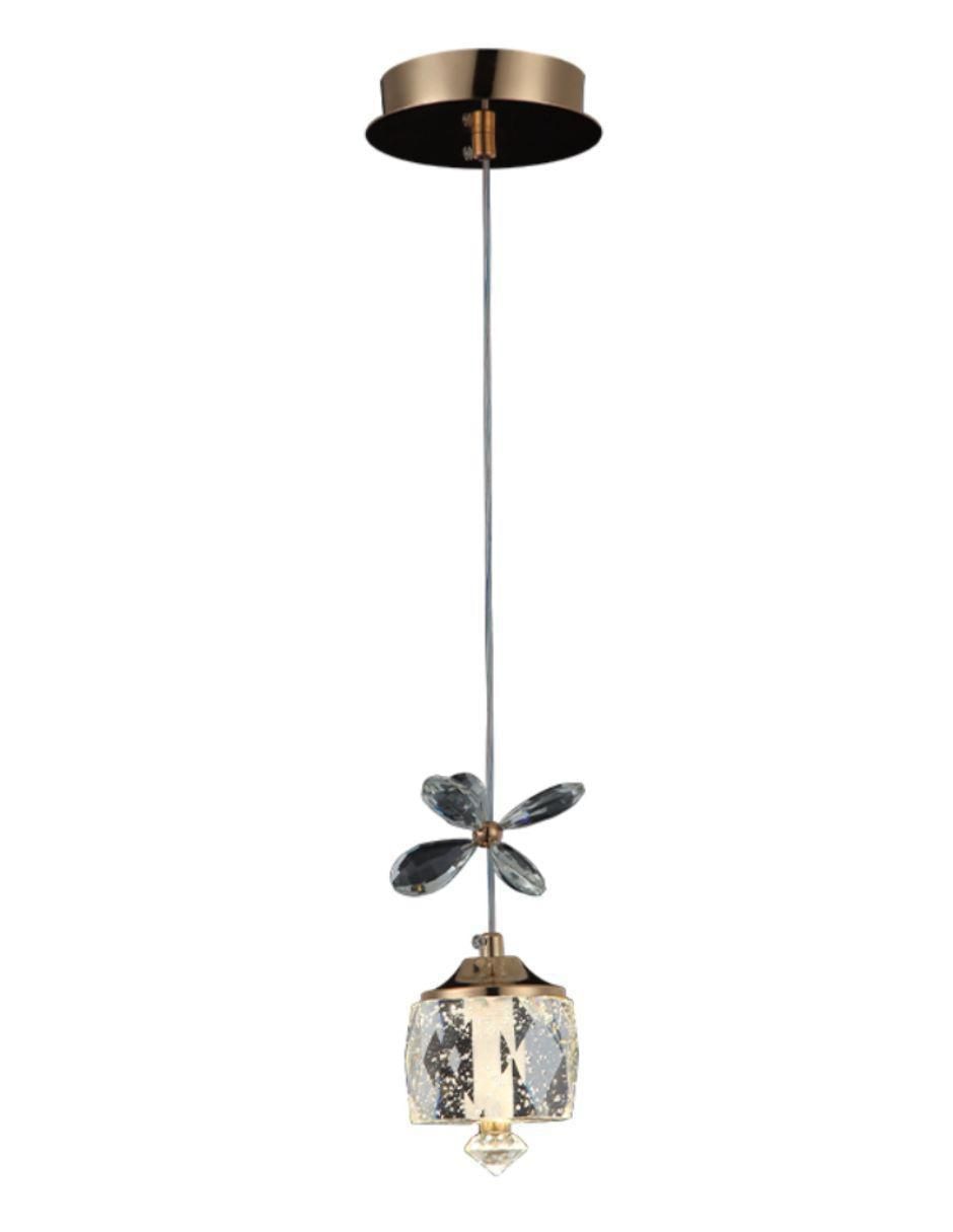 Lámpara colgante led 1