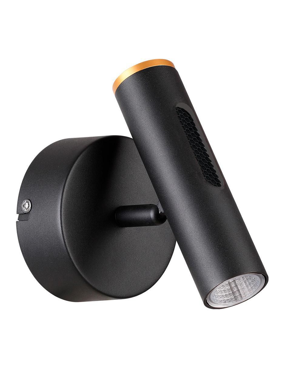 Árbotante Tecnolite led Zubene Iii