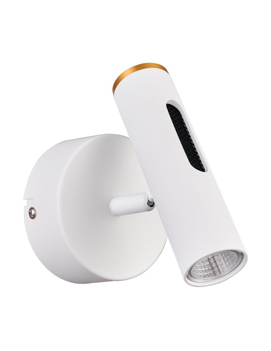 Árbotante led Zubene Iii