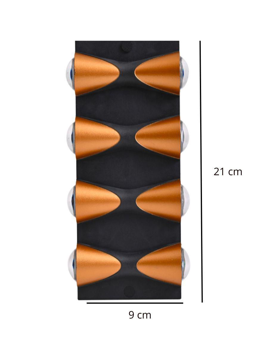 Árbotante LED 3