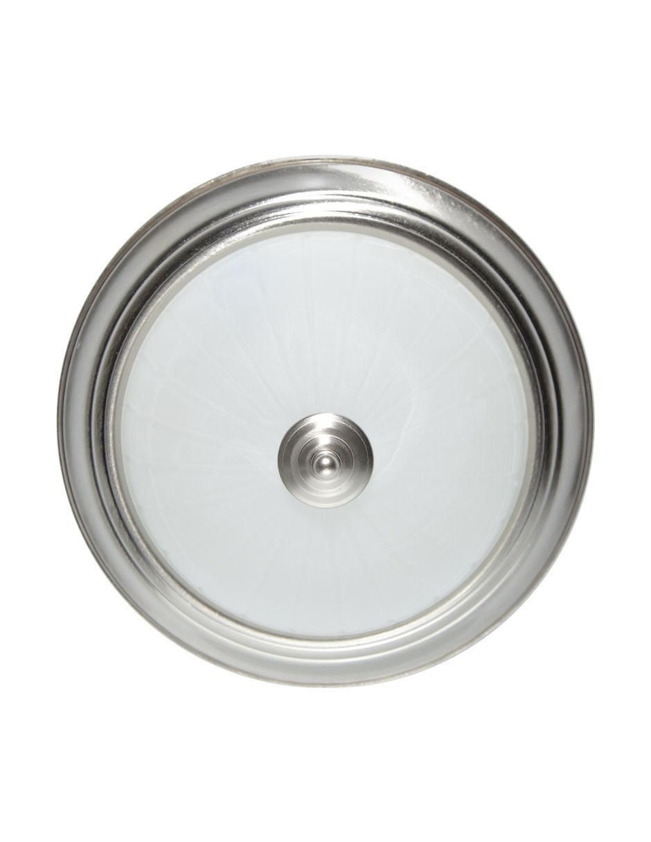 Plafón LED 12