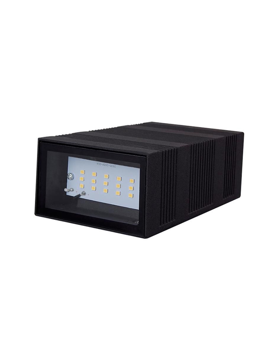 Árbotante LED 4