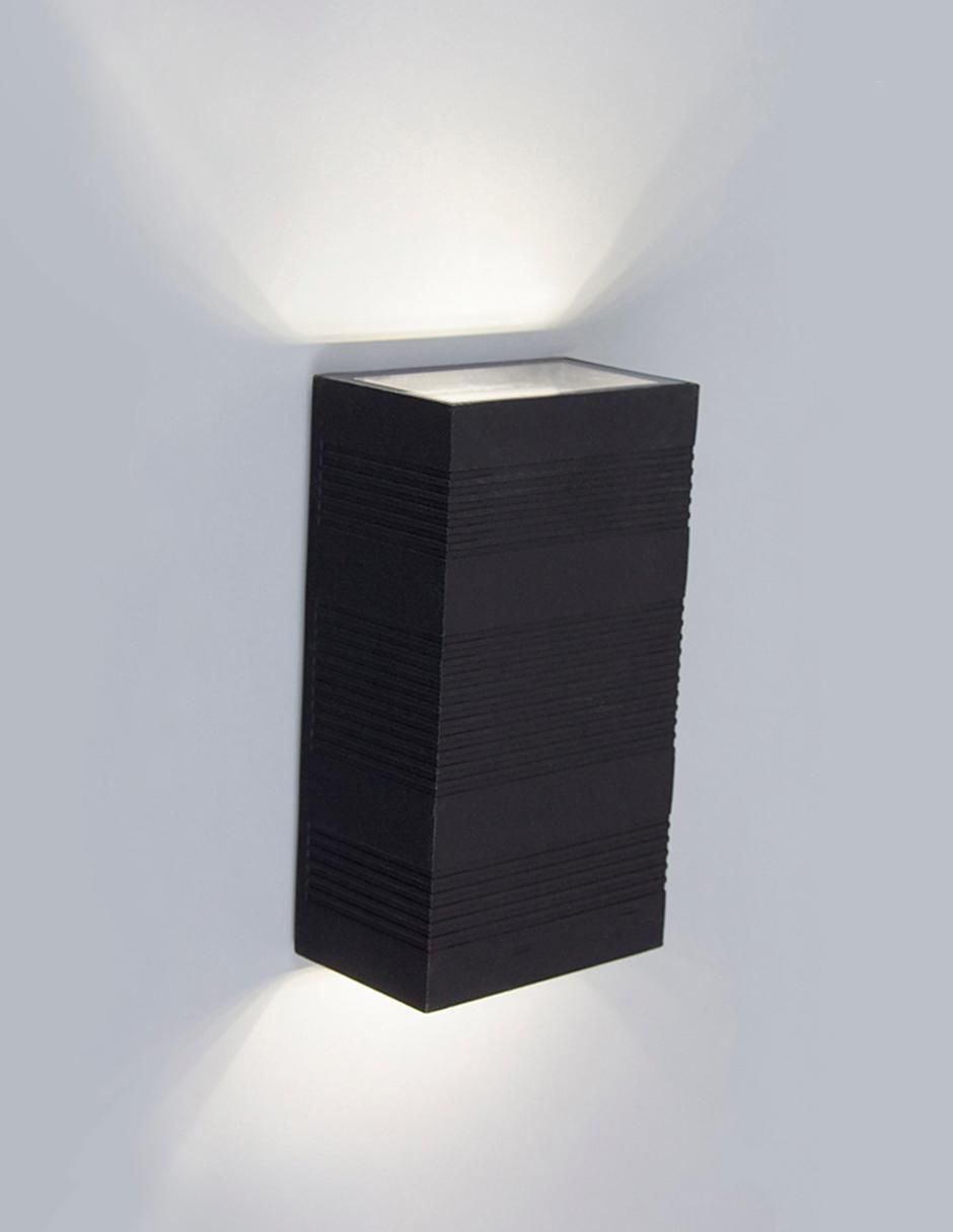 Árbotante LED 3
