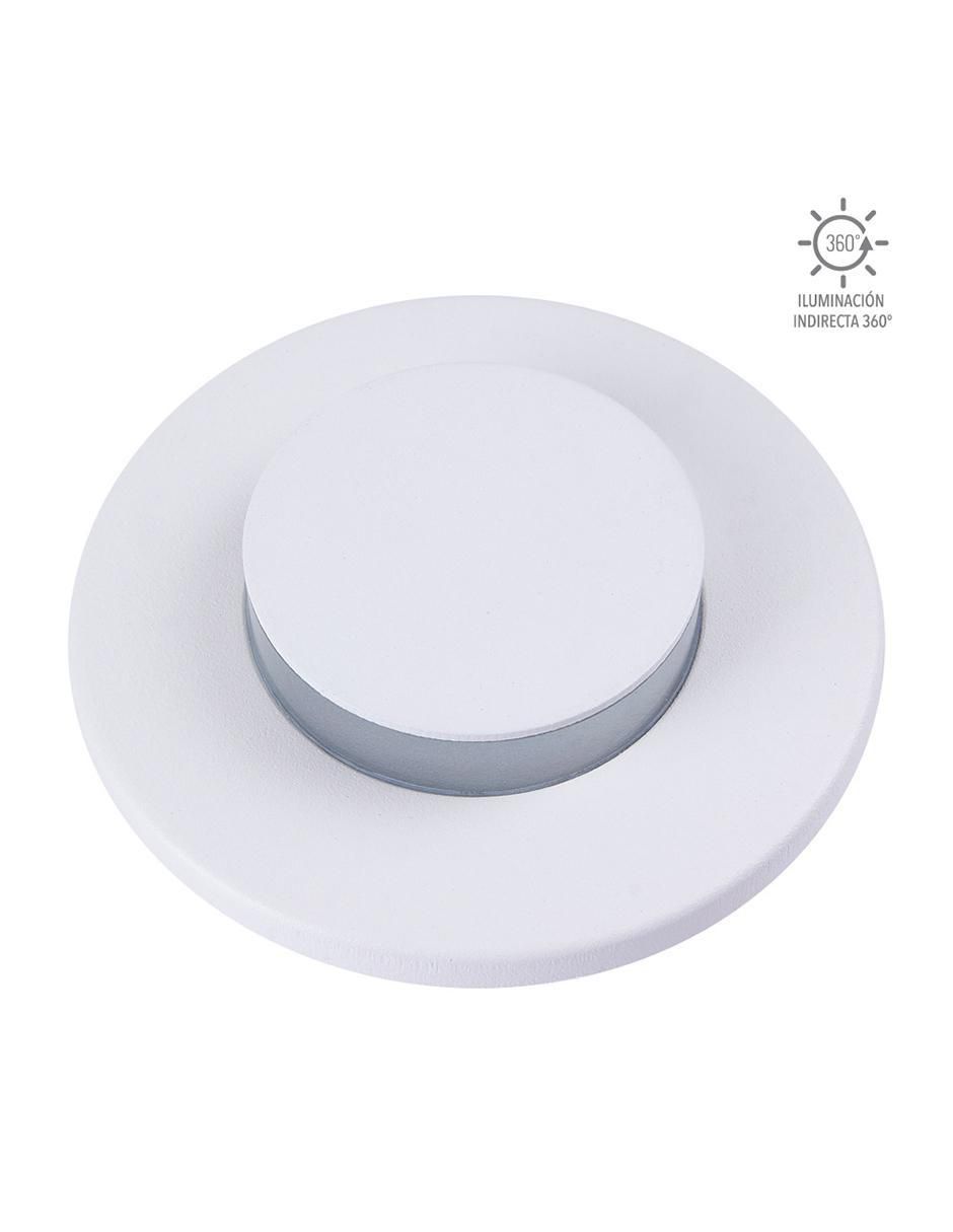 Árbotante LED 3