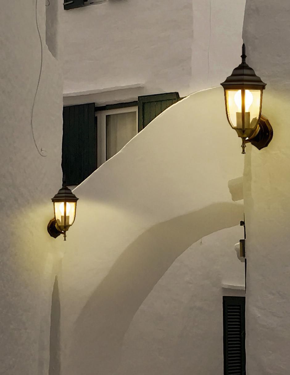 Árbotante ahorrador 5