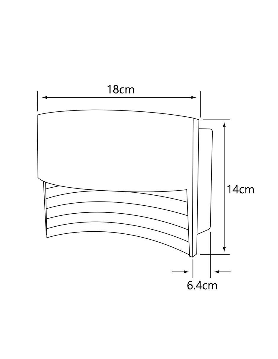 Árbotante LED Spectrum II 5