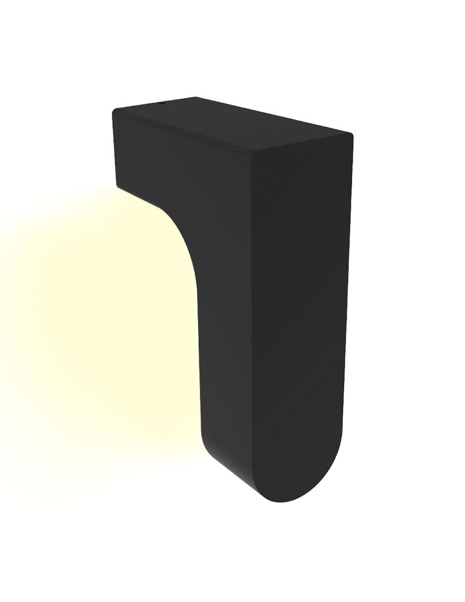 Árbotante LED Árbotante LED