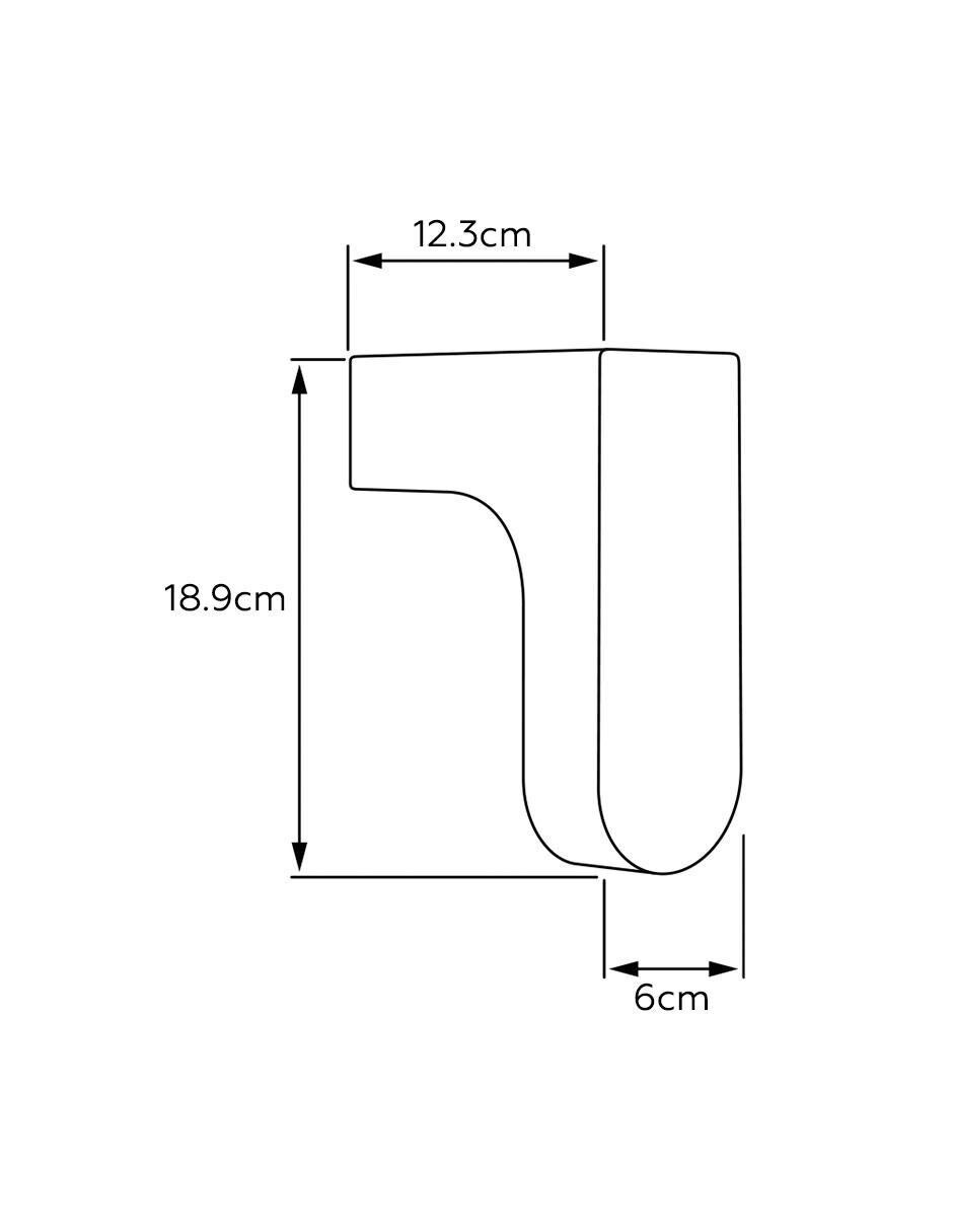 Árbotante LED 5