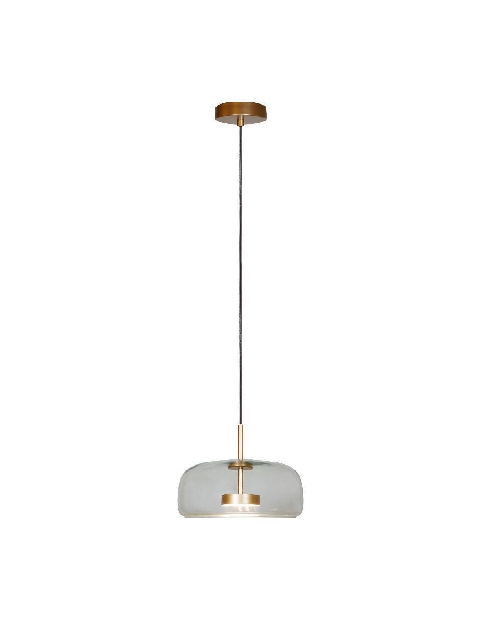 Lámpara colgante led 1