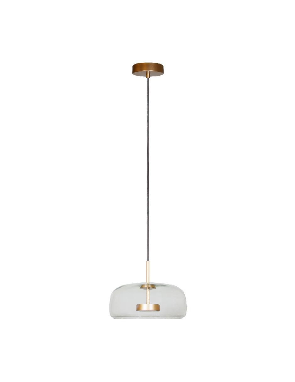 Lámpara colgante led 10
